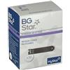 Mystar Strisce Reattive Misurazione Glicemia Bgstar Mystar 50 Pezzi