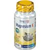 Longlife Magnesium K 60 Capsule