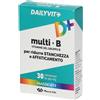 Massigen Multi B Vitamine Del Gruppo B 30 Compresse Rivestita Da 364 Mg