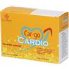 Innova Pharma Car Go Cardio 20 Bustine Da 4,4 G