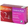 Scharper Eufortyn Colesterolo Plus 30 Compresse Filmate