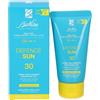 Bionike Defence Sun Crema Viso Fondente 30 50 ml