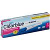 PROCTER & GAMBLE SRL Test di Gravidanza Clearblue Rilevazione Precoce 1 Pezzo