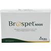 Aurora Biofarma Brospet Maxi 40 Compresse