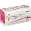 Fidia Farmaceutici Hyalo Gyn Gel 10 Applicatori Monodose