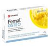 Shionogi Femal Osteo 30 Capsule