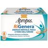 DESA PHARMA Srl Apropos Rigenera Energia Fisica e Mentale 10 Flaconcini 10 ml