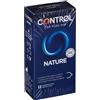 PIKDARE SpA Profilattico Control Nature 2,0 12 Pezzi