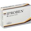 Omega Pharma Iproben 30 Capsule