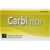 Piemme Pharmatech Carbitech 30 Compresse