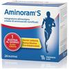 Fresenius Kabi Aminoram S 24 Bustine