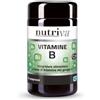 GIURIATI GROUP Srl Nutriva Vitamine B 50 Compresse
