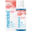 COLGATE-PALMOLIVE COMMERC.Srl Meridol Collutorio Protezione Completa Senza Alcool 400 ml