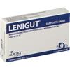 Aurora Biofarma Lenigut Supposte Anali 5 Pezzi