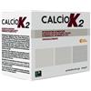 Piemme Pharmatech Calciok2 30 Stick Pack