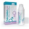 A&R PHARMA Srl Herpasogel Gel Attivo Lenitivo E Protettivo A&R Pharma 50ml
