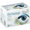 NTC Blefastop Garza con Hy-Ter in Cotone Piegata con Filo di Bario 28 Pezzi