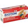 Sella Bioton Ginseng Forza Vig 14 Flaconcini