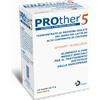 DIFASS INTERNATIONAL SpA Prother 5 14 Buste