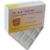 S.G.A. Lab. Nacsol 12 Compresse