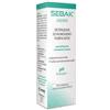 Doafarm Sebak Matt Crema Opacizzante SPF30 50 ml
