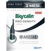 GIULIANI SpA Bioscalin PRO Density Uomo Booster Capillare 16 Fiale X 2,5ml