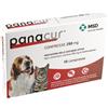 GMM FARMA Panacur 10 Compresse 250 Mg Cani e Gatti