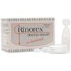 Stewart Rinorex Doccia Aerosol Bicarbonato 15 Fiale 5 ml