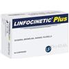 Up Pharma Linfocinetic Plus 60 Compresse