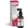 Annurkap Advanced Lozione Spray Coadiuvante Anticaduta 60 ml