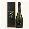 Salon Le Mesnil Blanc de Blancs 2013 Astucciato - Champagne Brut 750 ml