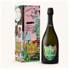 Dom Pérignon Vintage 2015 Jean-Michel Basquiat Limited Edition Astucciato 750 ml
