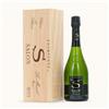 Champagne Salon Le Mesnil 2006 con cassetta in legno - 750 ml