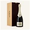 Krug Clos du Mesnil 2009 - Champagne Blanc de Blancs con cassetta in legno 750 ml