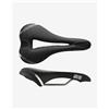 Selle Italia Sella Selle Italia Diva Gel SuperFlow nero donna - S3