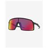 Oakley Occhiali Oakley Sutro Matte Black con lenti Prizm Road