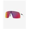 Oakley Occhiali Oakley Sutro Matte White con lenti Prizm Road