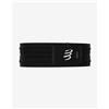 Compressport Cintura Compressport Free Belt PRO nero logo bianco - M-L