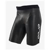 Orca Muta Orca Short nero - XS