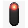 Garmin Luce posteriore e radar Garmin Varia RTL515