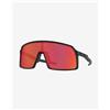 Oakley Occhiali Oakley Sutro Matte Black con lenti Prizm Trail Torch