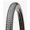 Maxxis Copertone da MTB Maxxis Ikon EXO 27.5x2.20 Tubeless Ready pieghevole nero