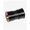 Rotor Movimento centrale Rotor BB Press Fit 4630 (BBRIGHT/BB386 PRESS FIT 30) acciaio nero