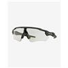 Oakley Occhiali Oakley Radar EV Path Grey con lenti Clear to Black Iridium fotocromatiche