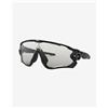 Oakley Occhiali Oakley Jawbreaker Black con lenti Polished Black fotocromatiche