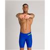 Arena Costume da competizione Arena Jammer Powerskin Carbon Air blu - 60