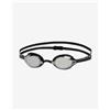 Speedo Occhialini Speedo Fastskin Speedsocket 2 Mirror nero con lenti a specchio
