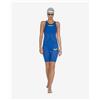 Arena Costume da competizione Arena Powerskin Carbon Air Open Back blu donna - 40