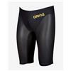 Arena Costume da competizione Arena Powerskin Carbon-Air grigio scuro - 80