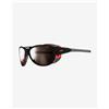 Julbo Occhiali Julbo Explorer 2.0 grigio arancione con lenti Alti Arc 4 fumè
